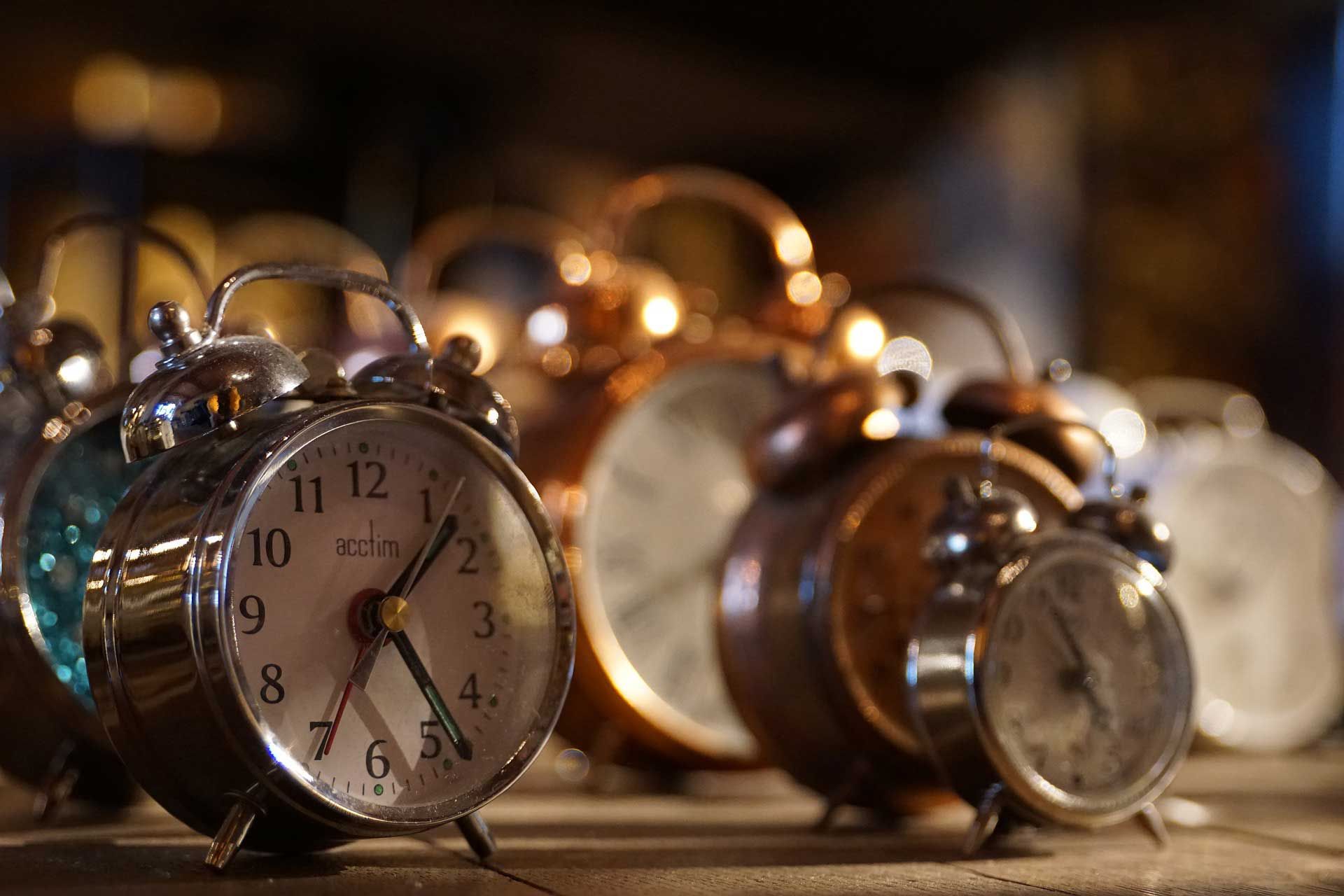 Fraud and the limitation period