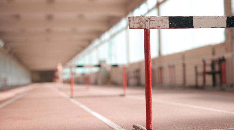 What is the standard of proof