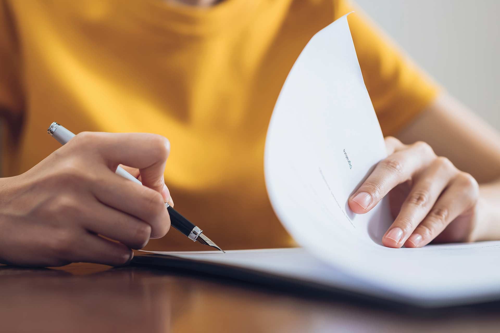 Reflecting on when your fraud claim goes badly