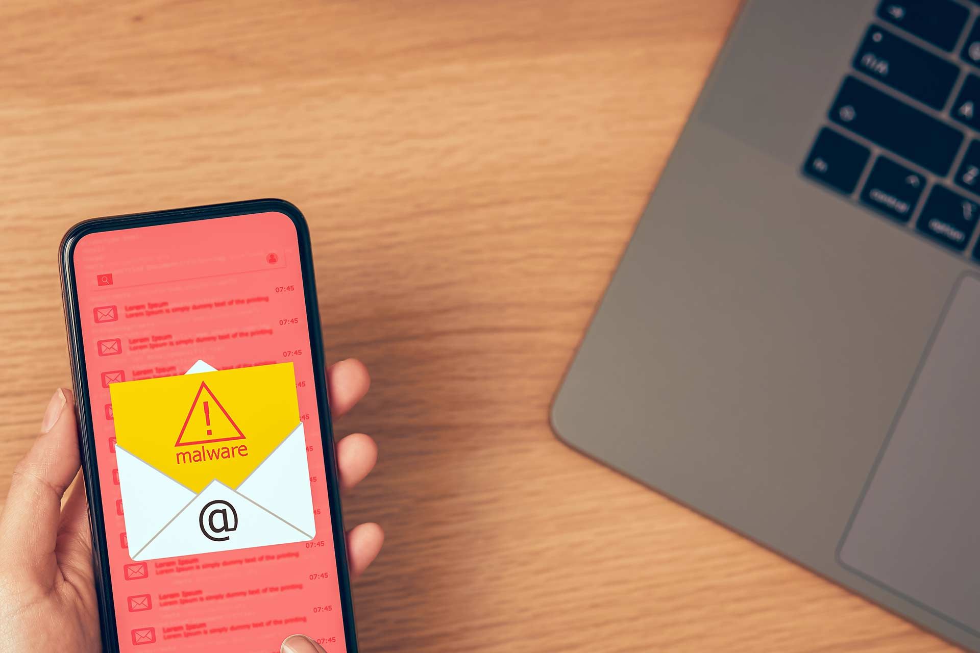 70% of sporting institutions suffered a cyberattack in the last 12 months
