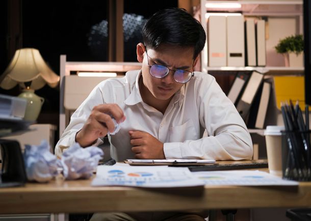 How I was duped into selling bogus tractors on eBay: Navy veteran Neil thought he’d got a legitimate job – but he was unwittingly helping a fraudster